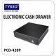 Cash Drawer PCD-428P